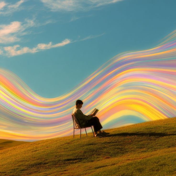 Personal Growth Command Center